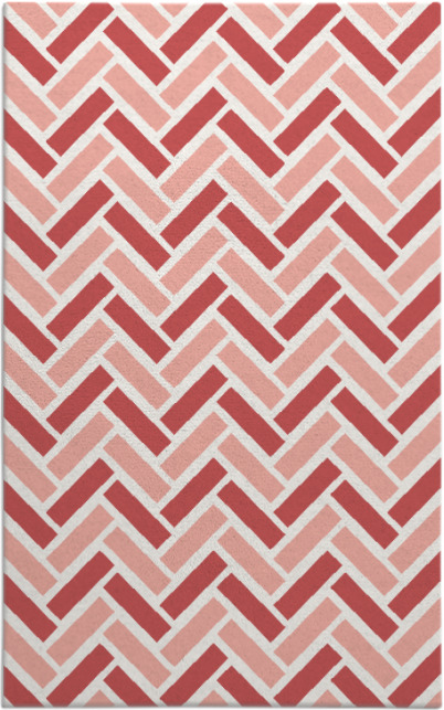 tracks rug - item 740232