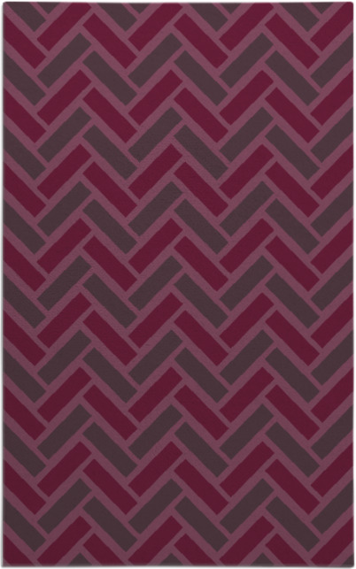 tracks rug - item 740236
