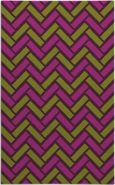 tracks rug - item 740237