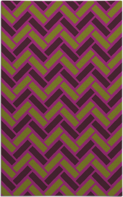 tracks rug - item 740239
