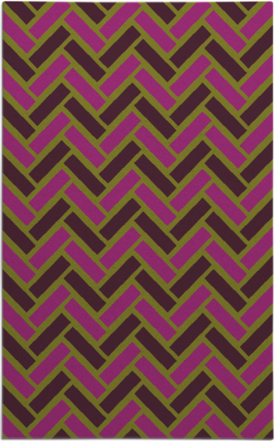 tracks rug - item 740240