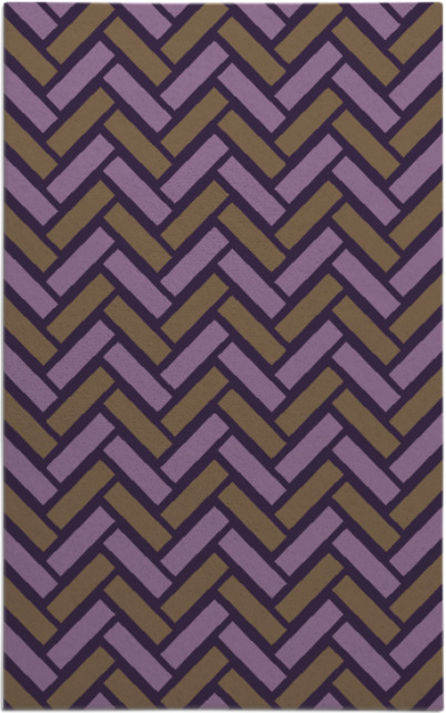 tracks rug - item 740241