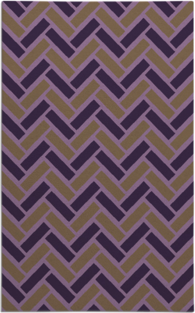tracks rug - item 740243