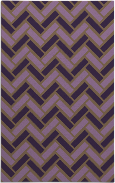 tracks rug - item 740244
