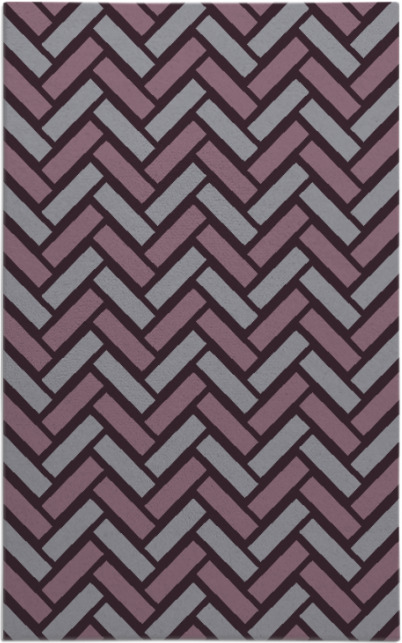 tracks rug - item 740245