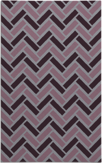 tracks rug - item 740248