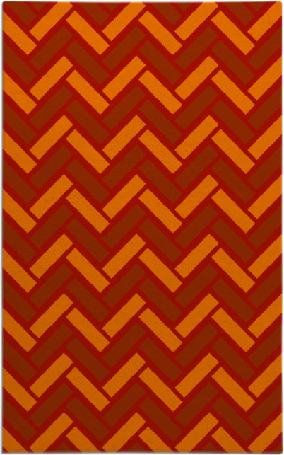 tracks rug - item 740253