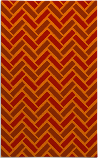 tracks rug - item 740256