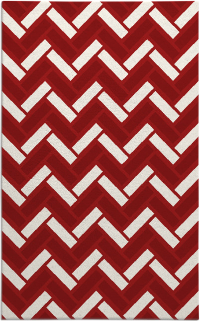 tracks rug - item 740257