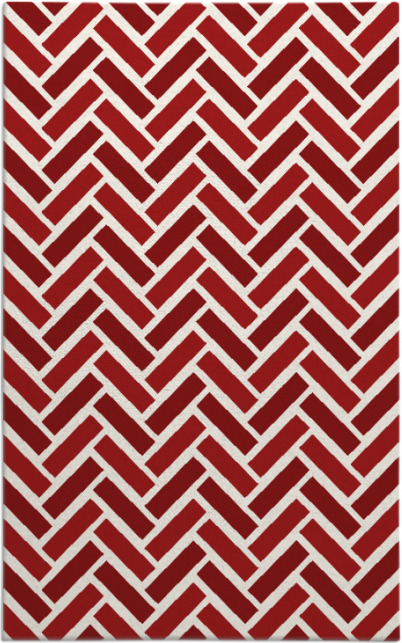tracks rug - item 740258