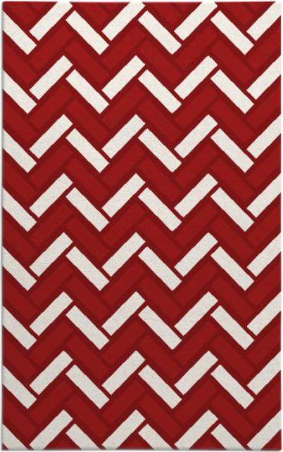 tracks rug - item 740259