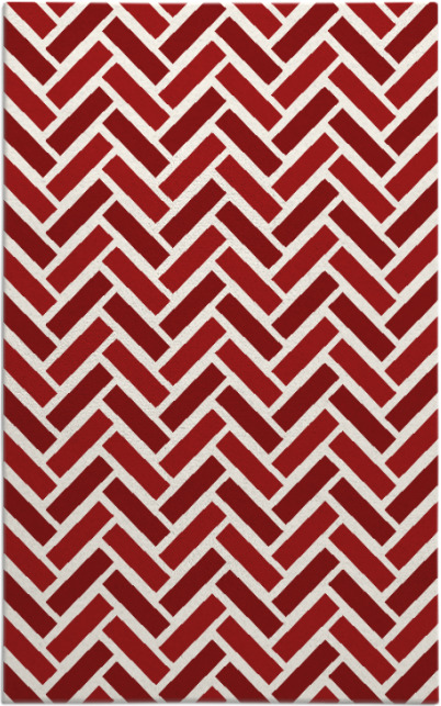 tracks rug - item 740260