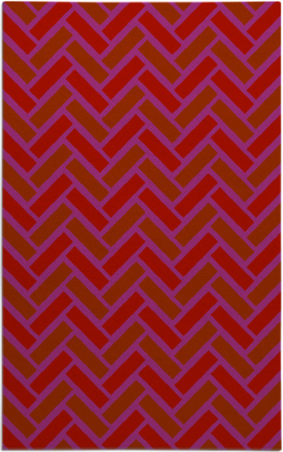 tracks rug - item 740262