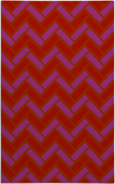 tracks rug - item 740263