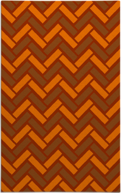 tracks rug - item 740265