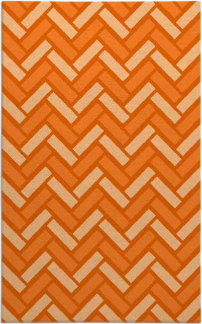 tracks rug - item 740269