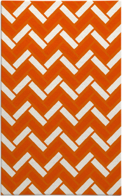 tracks rug - item 740278