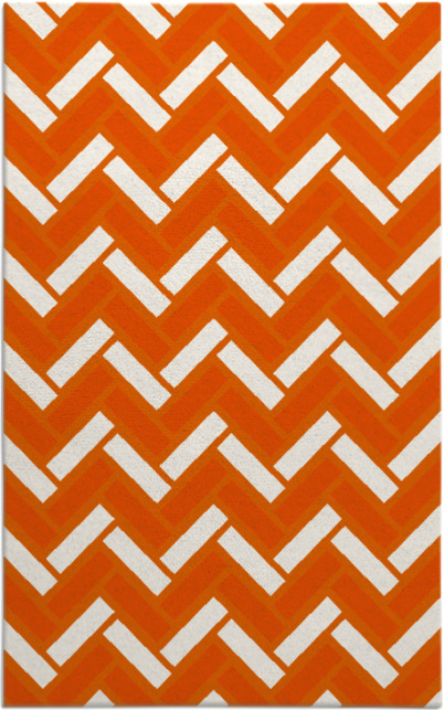 tracks rug - item 740280