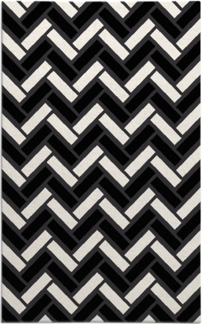 tracks rug - item 740283