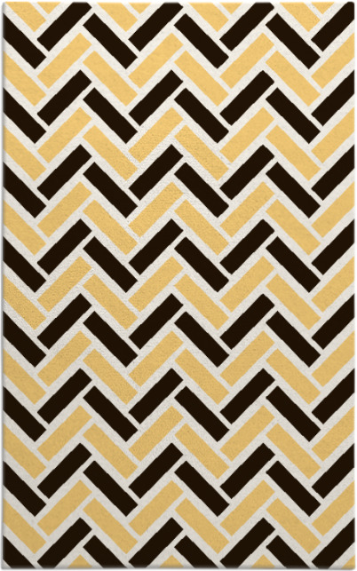 tracks rug - item 740305