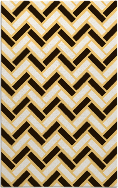 tracks rug - item 740307