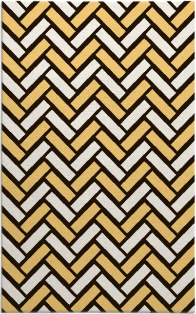 tracks rug - item 740308