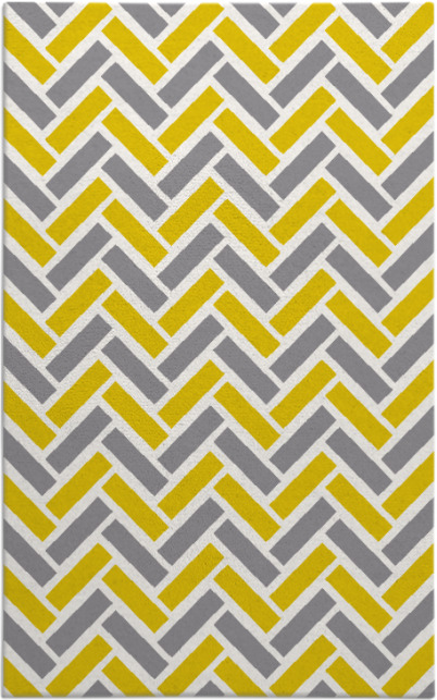 tracks rug - item 740310