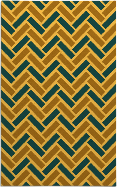 tracks rug - item 740313