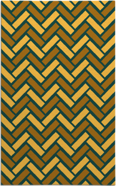 tracks rug - item 740315