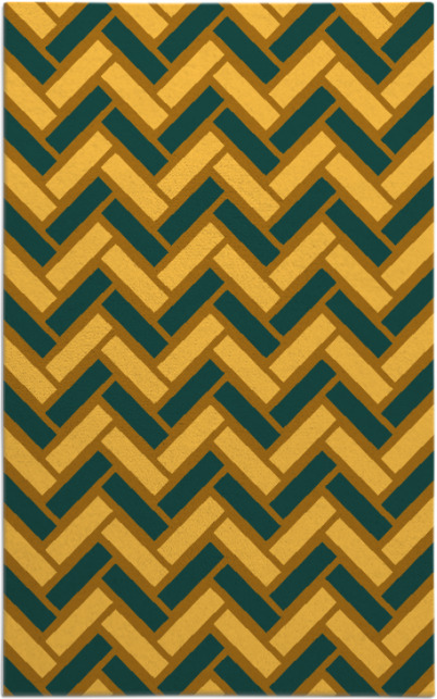 tracks rug - item 740316