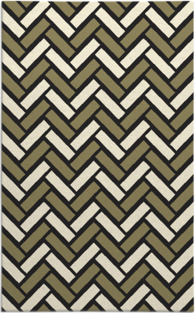 tracks rug - item 740317