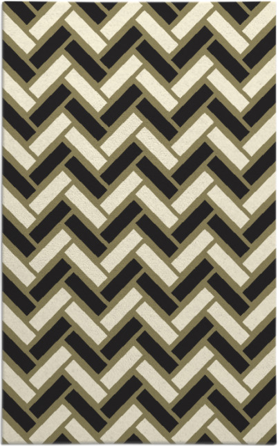 tracks rug - item 740319