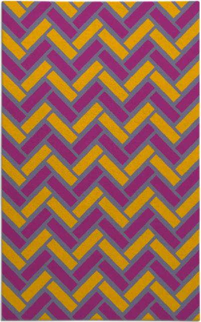 tracks rug - item 740322