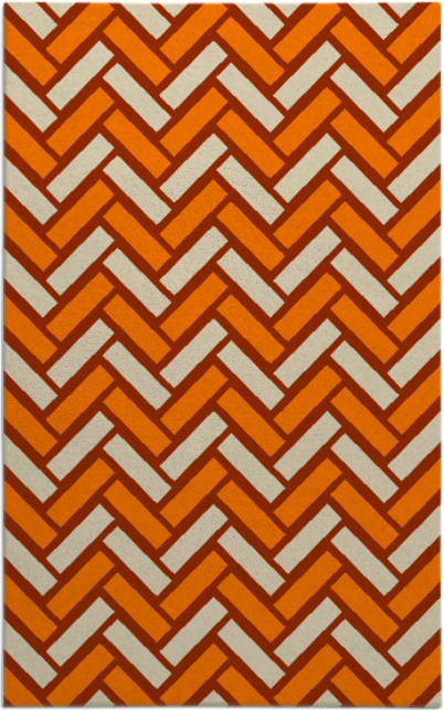 tracks rug - item 740327