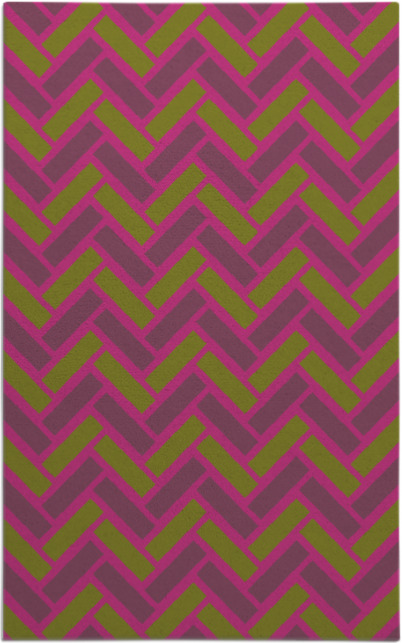 tracks rug - item 740338