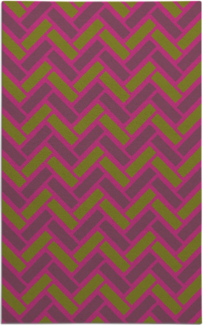 tracks rug - item 740340