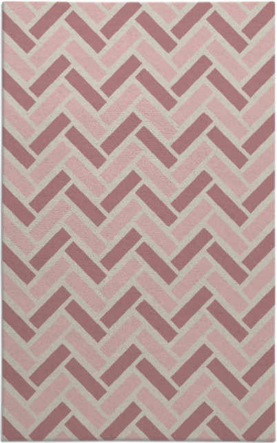 tracks rug - item 740350