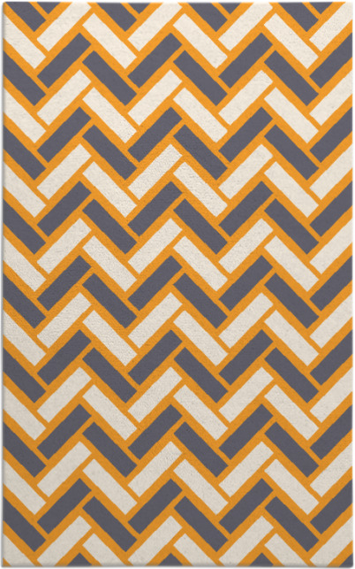 tracks rug - item 740357