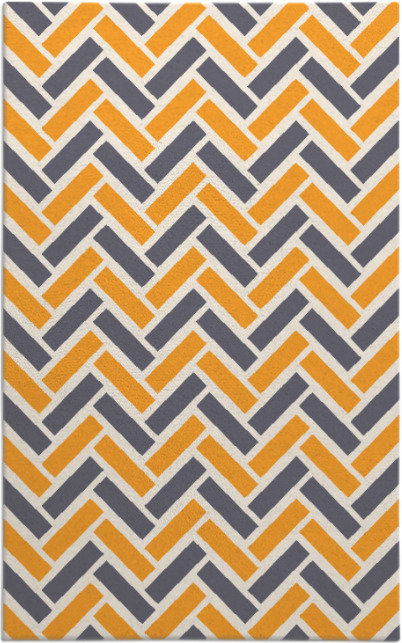 tracks rug - item 740358