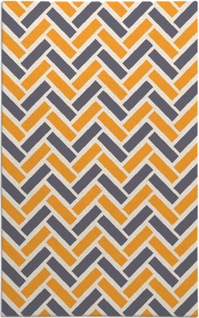 tracks rug - item 740360