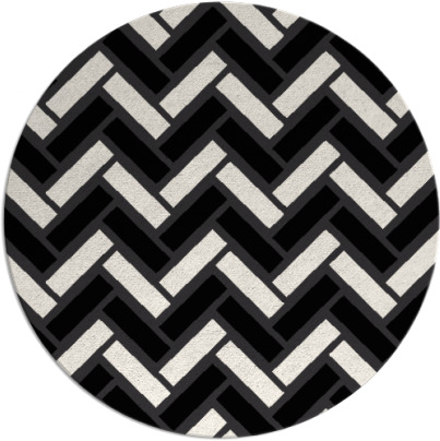 tracks rug - item 740367