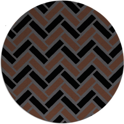 tracks rug - item 740370