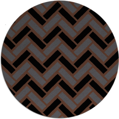 tracks rug - item 740371
