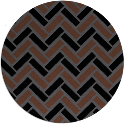 tracks rug - item 740372