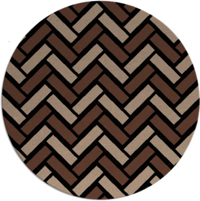 tracks rug - item 740377