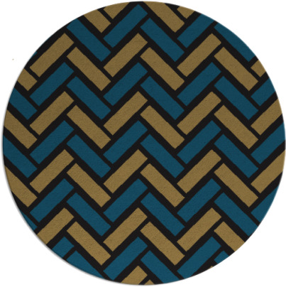 tracks rug - item 740381