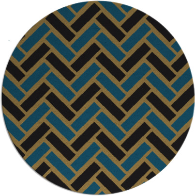 tracks rug - item 740384