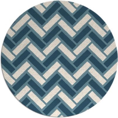 tracks rug - item 740386