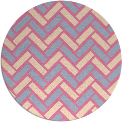 tracks rug - item 740412