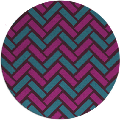tracks rug - item 740427
